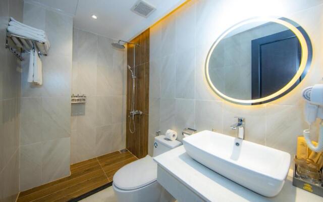 Hoianan Boutique Hotel