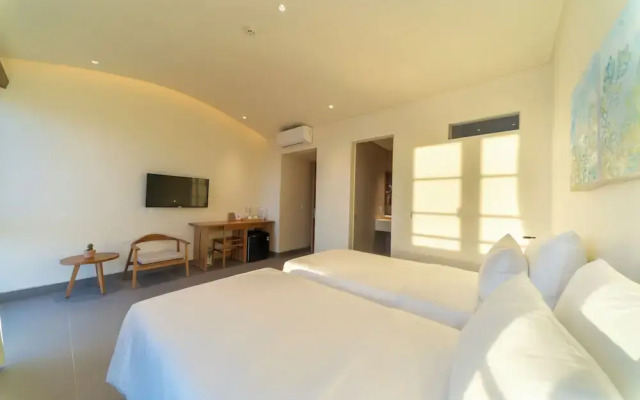 SOLANA Hotel Sunset Town Phu Quoc