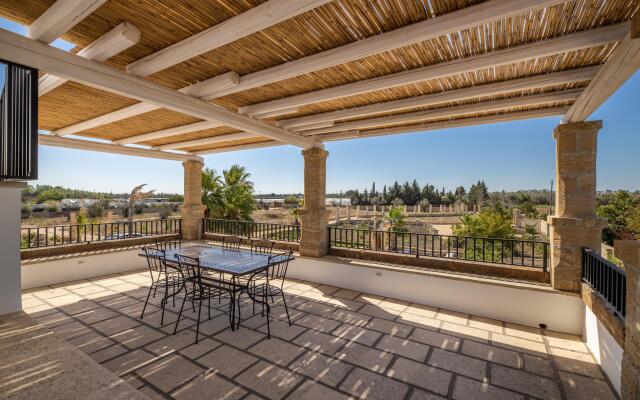 Villa Ametista - Taviano