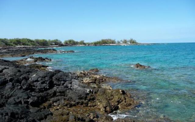 Ohana Halei Guest House