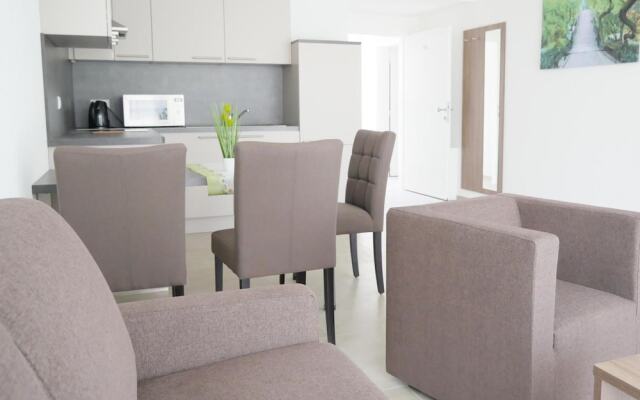 Hotel & Muhlen Apartments