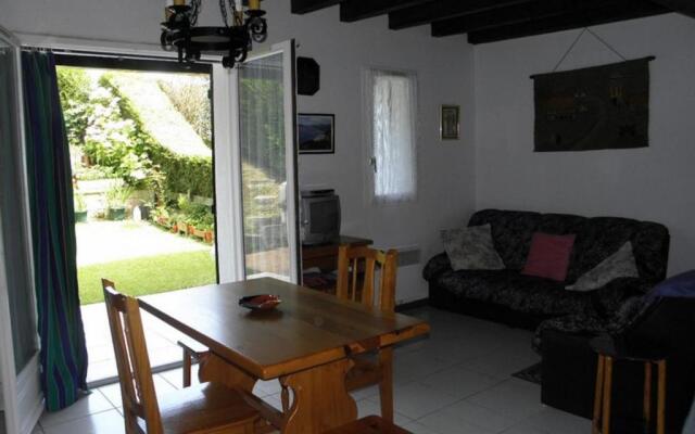Maison Hendaye, 3 pièces, 5 personnes - FR-1-2-287