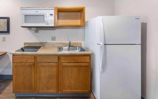 Extended Stay America Select Suites - Birmingham - Bessemer