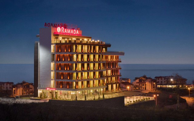 Ramada by Wyndham Giresun Piraziz