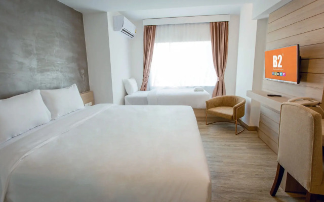 B2 Nakhon Sawan Premier Hotel