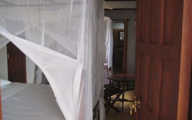 Stopover Guest House and Restaurant