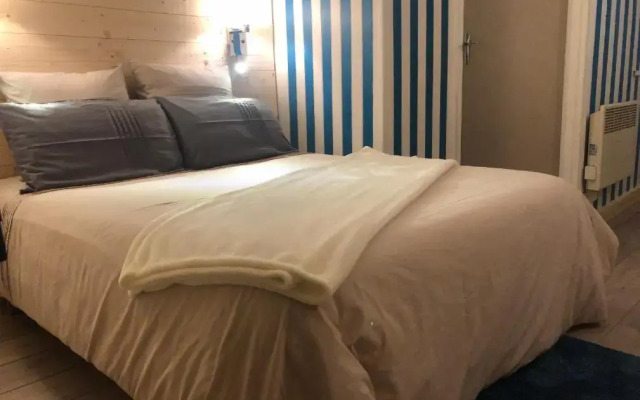 La Maison Des Ateliers