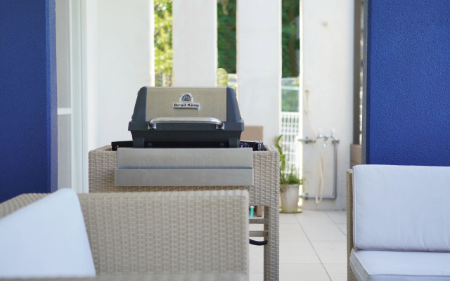 Hermit Hills Okimawa ~with COLORS~