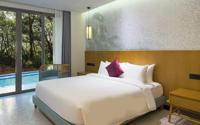 Wyndham Garden Phuket Kamala