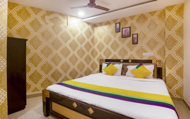 Itsy Hotels Yogeshwara Grand
