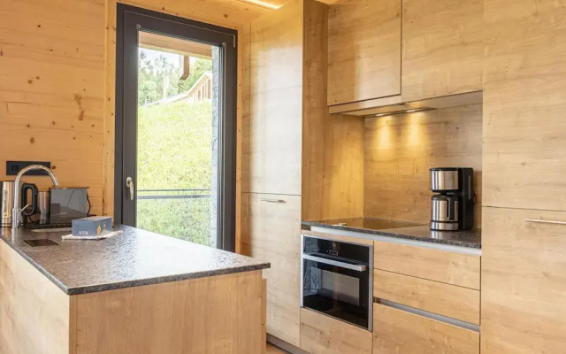 Nice Apartment With Sauna