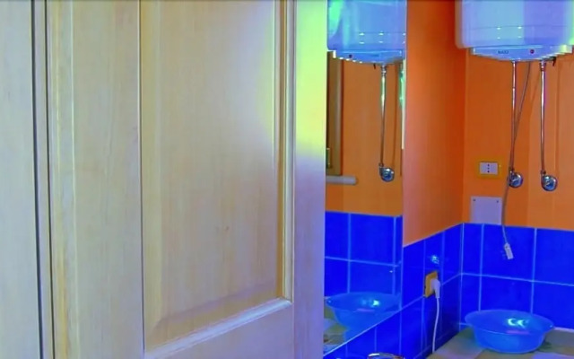 La Cerbiatta Residence