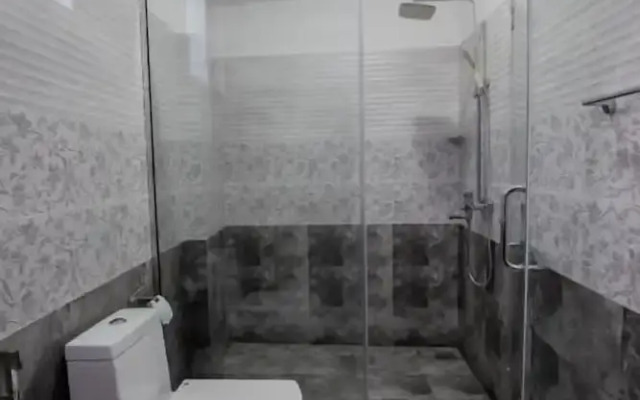 Manthra Leisure