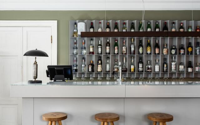 Richter Hotel, a Member of Design Hotels