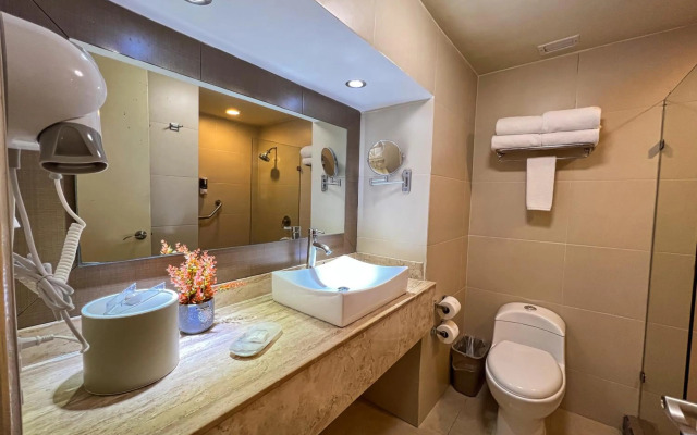 Binniguenda Huatulco & Beach Club