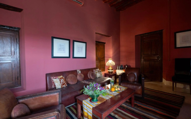 Kasbah Agafay Hotel And Spa