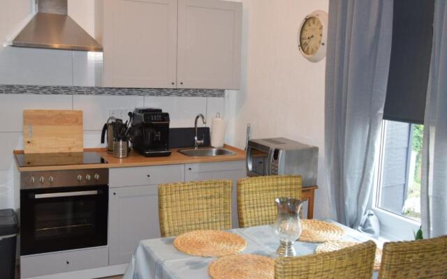 TWIGA Apartments