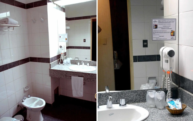 Hotel Francia