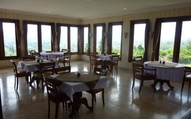 Hotel Villa Venety's by ZUZU