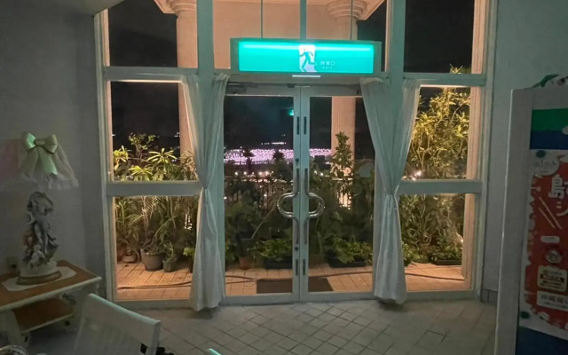 Hotel Shalala