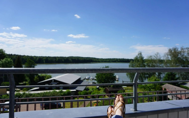 Apartmenthaus am Grienericksee