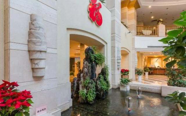 Beijing Shanshui Hotel
