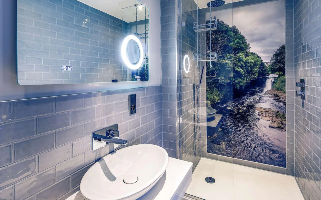 Mercure Inverness Hotel