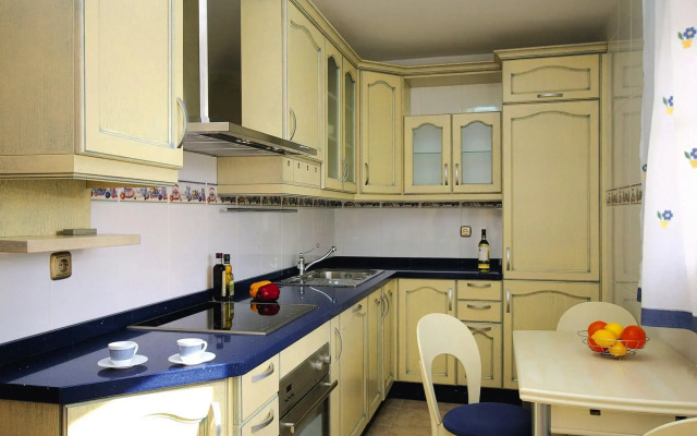 Holiday home, Caleta de Fuste