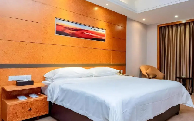 Vienna Hotel Dongguan Tangxia Binfen Plaza