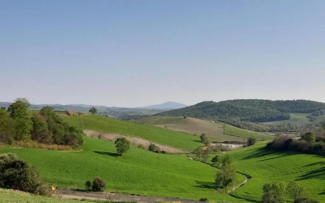 Agriturismo Uliveto Gretacci