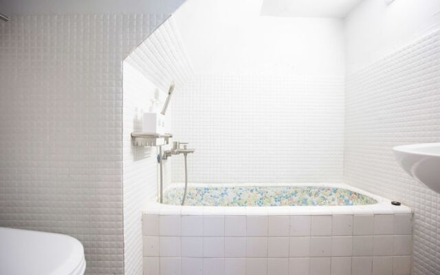 Tainan Twin Cities Homestay