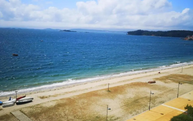 Precioso apartamento en primera linea de playa