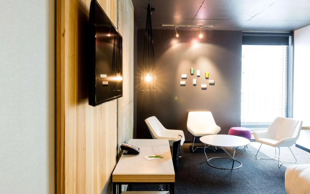 Alt Hotel Winnipeg - фото 3