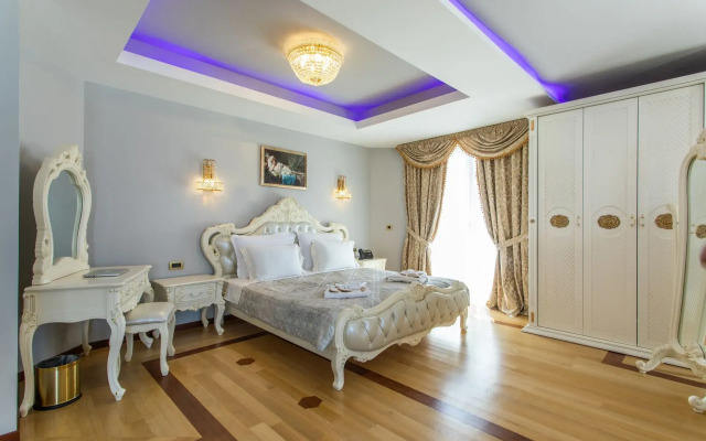 Wellness Santa Hotel - Adults Only