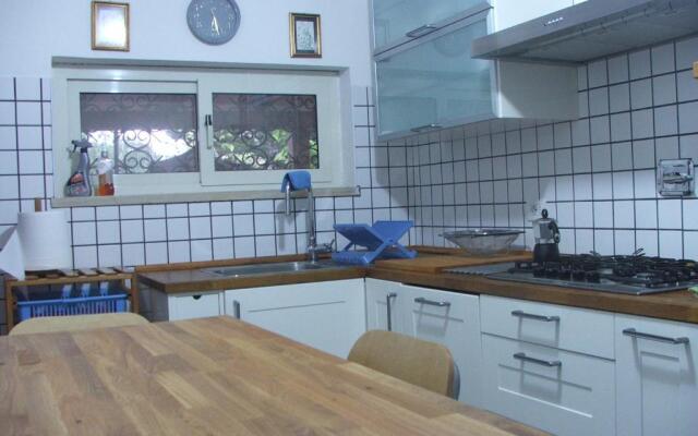 Edvige' S House in Residence