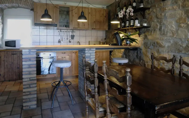 Agriturismo Ca' de Runde