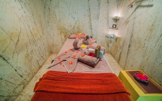 Hotel Sitara Grand Banjara Hills