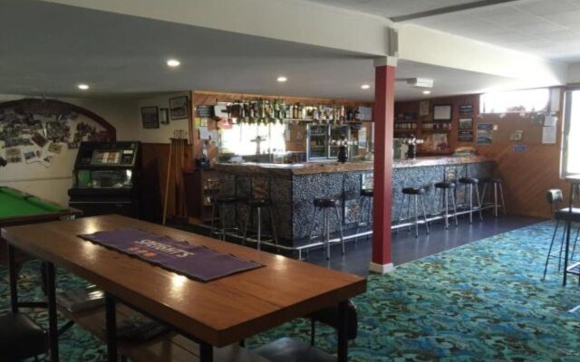 Kokatahi Valley Country Inn