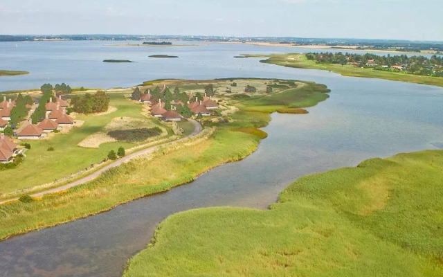 6 Person Holiday Home in Karrebaeksminde