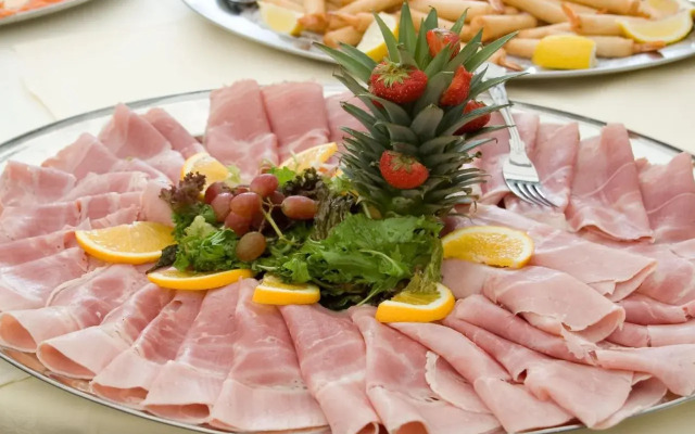 The Grove House Hotel