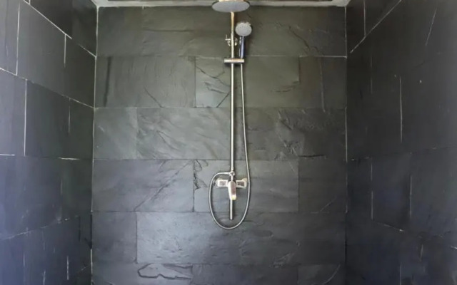 Bungalow Bali Hai