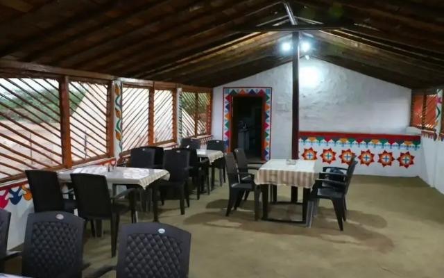 Banni Village Stay