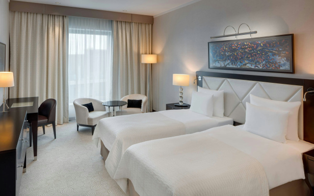 Grand Hotel River Park, a Luxury Collection Hotel Bratislava