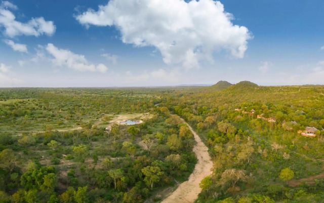 Leopard Hills