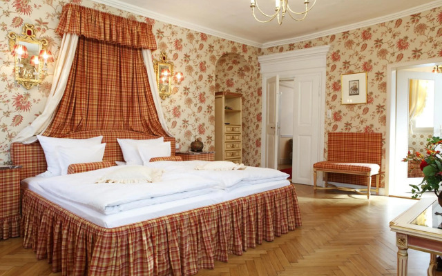 Hotel Goldener Anker