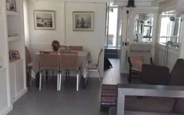 Villa Fabiola