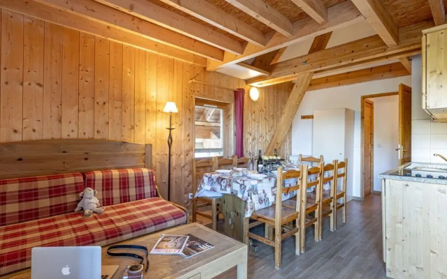 Madame Vacances Residence les Fermes de Saint Sorlin