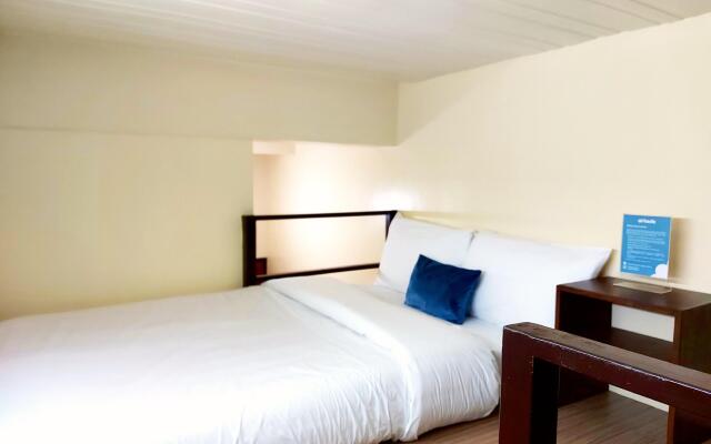 airobedz Manila- A Value Hotel