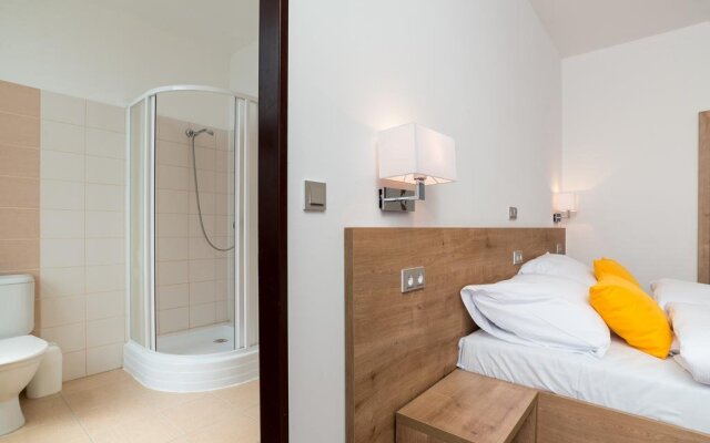Hotel Slavia