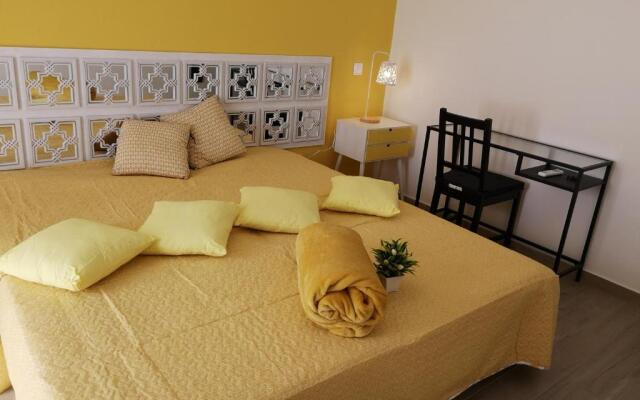 Sensations Guesthouse